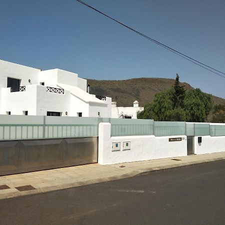 Finca La Tabaiba Máguez 외부 사진