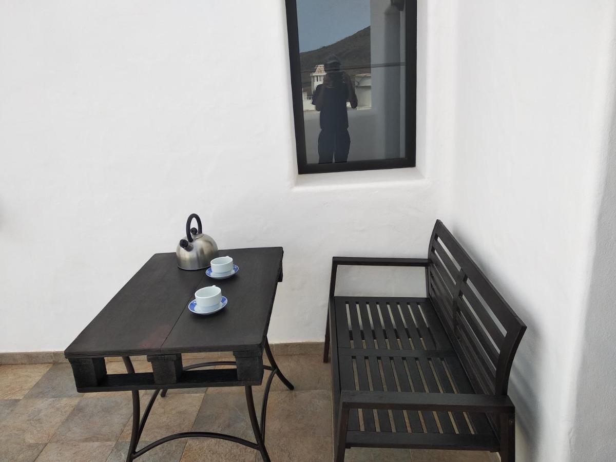 Finca La Tabaiba Máguez 외부 사진
