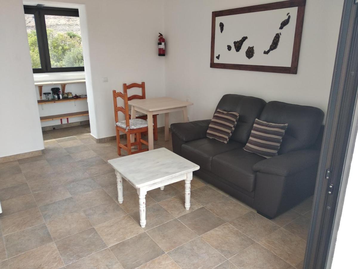 Finca La Tabaiba Máguez 외부 사진