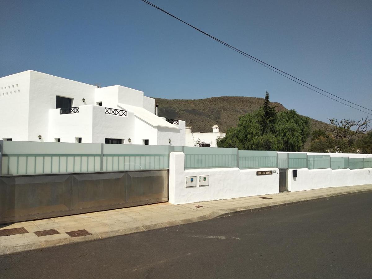 Finca La Tabaiba Máguez 외부 사진
